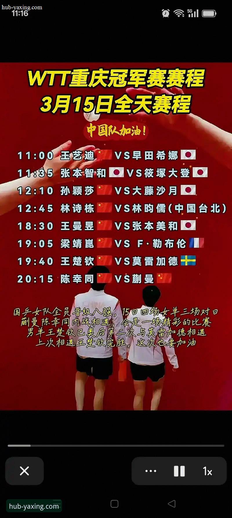 千贺滉大拿到职业生涯首次赛事走势观察